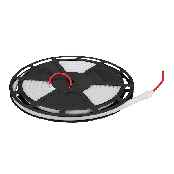 Светодиодная лента герметичная RTW-PWT-A180-13mm 24V Warm3000 (14.4 W/m, IP67, 2835, 5m) (Arlight, 14.4 Вт/м, IP67)