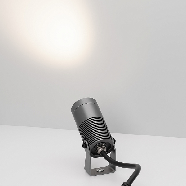 Светильник ALT-RAY-R44-8W Day4000 (DG, 33 deg, 230V) (Arlight, IP67 Металл, 3 года) Lednikoff