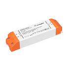 Блок питания ARV-SP-12050-PFC (12V, 4.16A, 50W) (Arlight, IP20 Пластик, 5 лет) Lednikoff
