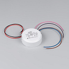 Блок питания ARJ-KE-42700-PFC-DALI-R (30W, 9-42V, 0.7A) (Arlight, IP20 Пластик, 3 года) Lednikoff