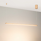 Светильник SP-UMBRA-HANG-H-L900-15W Warm3000 (GD, 120 deg, 230V) (Arlight, IP20 Металл, 3 года) Lednikoff