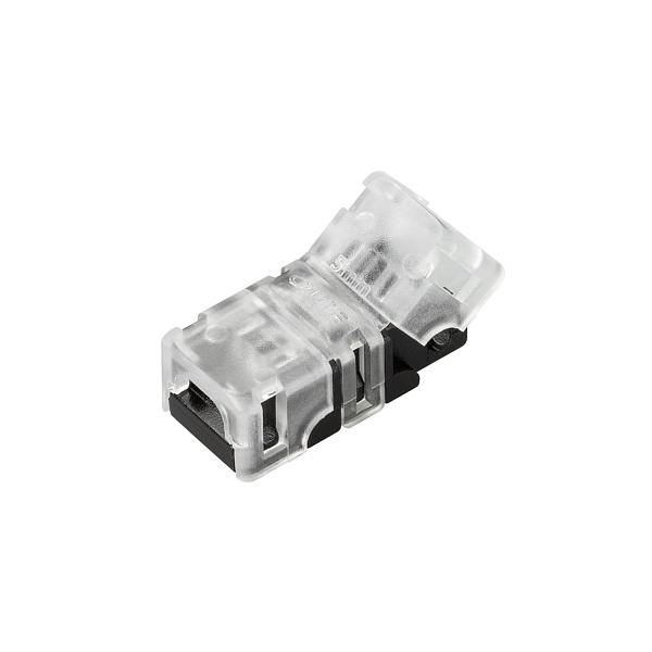 Коннектор ARL-MONO-5-2pin-STS (Arlight, IP20 Пластик) Lednikoff