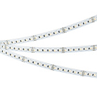 Светодиодная лента RT-H120-10mm 24V RGBW-Warm-4-in-1 (25 W/m, IP20, 4040, 5m) (Arlight, Открытый) Lednikoff