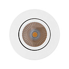 Светильник SP-FOCUS-R90-9W Warm White (Arlight, IP20 Металл, 3 года) Lednikoff