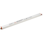 Блок питания ARV-12060-LONG-A (12V, 5A, 60W) (Arlight, IP20 Металл, 2 года) Lednikoff