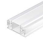 Профиль STRETCH-32-CEIL-CENTER-2000 WHITE (Arlight, Алюминий) Lednikoff