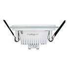 Светодиодная панель LT-R96WH 6W Day White 120deg (Arlight, IP40 Металл, 3 года) Lednikoff