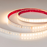 Светодиодная лента герметичная DMX-PS-A96-14mm 24V Warm2700-PX12 (14 W/m, IP67, 5m) (Arlight, CRI>90)
