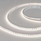 Светодиодная лента RT-A160-5mm 24V Day5000 (15 W/m, IP20, 2835, 5m) (Arlight, Открытый) Lednikoff