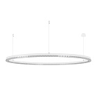 Светильник SP-DIAMOND-R1050-60W Warm3000 (WH, 45 deg, 230V, TRIAC) (Arlight, IP20 Металл, 5 лет) Lednikoff