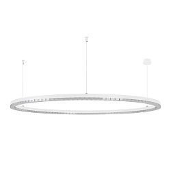 Светильник SP-DIAMOND-R1050-60W Warm3000 (WH, 45 deg, 230V, TRIAC) (Arlight, IP20 Металл, 5 лет)