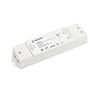 INTELLIGENT ARLIGHT Диммер SMART-DALI-104-72-ADDR-DIM-DT6-SUF (12-48V, 4x5A) (IARL, IP20 Пластик, 5 лет) Lednikoff