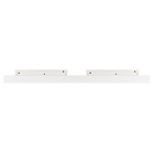 Светильник MAG-ORIENT-FLAT-L465-16W Warm3000 (WH, 100 deg, 48V) (Arlight, IP20 Металл, 5 лет)