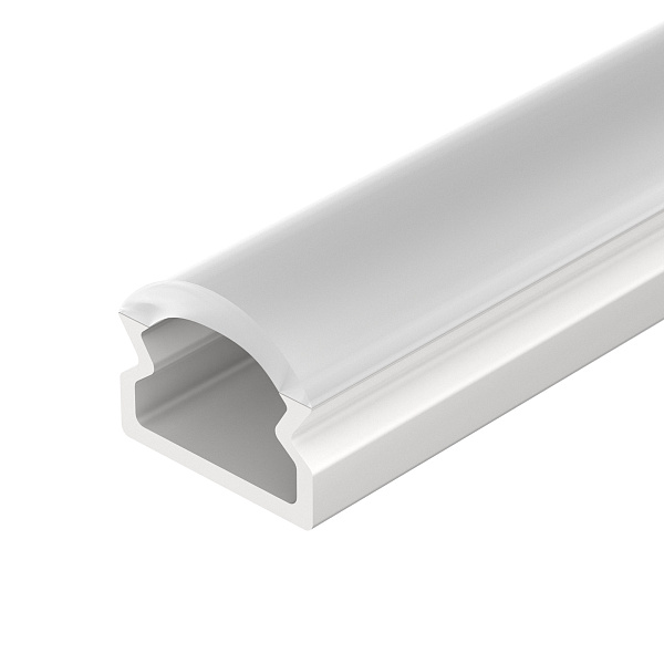 Профиль WPH-LINE-1210R-2000 OPAL (Arlight, Пластик) Lednikoff