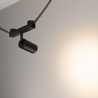 Светильник ART-INBELT-SPOT-R50-10W Day4000-MIX (BK, 25 deg, 48V, DALI) (Arlight, IP20 Металл, 3 года)