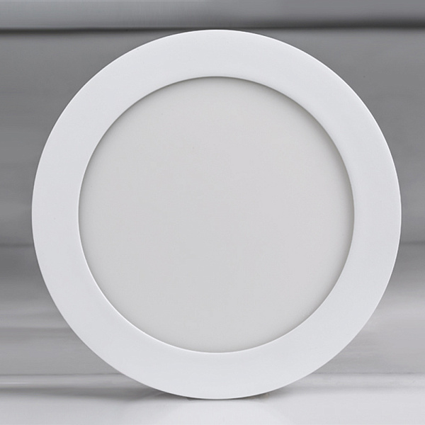 Светильник DL-172M-15W Day White (Arlight, IP40 Металл, 3 года) Lednikoff