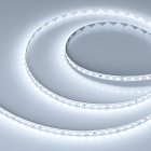 Светодиодная лента UL-A112-8mm 24V White6000 (7 W/m, IP20, 5m) (Arlight, 7 лет) Lednikoff