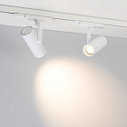 Насадка с фиксированным углом LGD-ARTIFACT-LENS-R65 (WH, 40 deg) (Arlight, Металл) Lednikoff