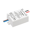 Блок питания ARJ-SP-10-PFC-NFC-WR (10W, 3-45V, 0.15-0.5A) (Arlight, IP20 Пластик, 5 лет) Lednikoff