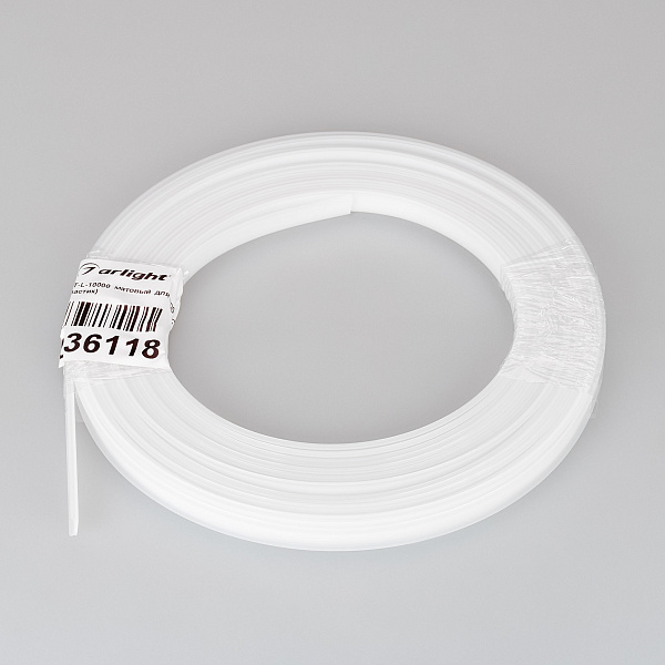 Экран MAT-L-10000 матовый для PDS, MIC (Arlight, Пластик) Lednikoff