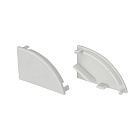 Комплект заглушек KLUS-P45.30 ROUND (Arlight, Пластик) Lednikoff