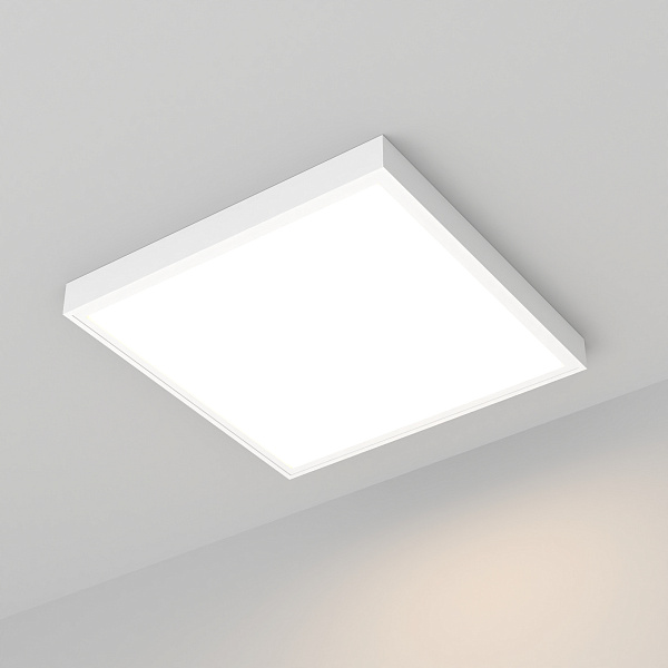 Панель IM-EMERGENCY-3H-S600x600-40W Day4000 (WH, 120 deg, 230V) (Arlight, IP40 Металл, 2 года) Lednikoff