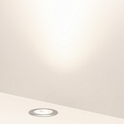 Светильник LTD-DAFNA-GROUND-R180-25W Day4000 (SL, 20 deg, 230V) (Arlight, IP67 Металл, 5 лет) Lednikoff