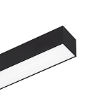 Светильник SP-LINE-5050-L1960-62W Day4000 (RAL9005, 120 deg, 230V) IP33 (Arlight, Металл) Lednikoff