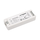Контроллер SMART-K1-RGB (12-24V, 3x3A, 2.4G) (Arlight, IP20 Пластик, 5 лет) Lednikoff
