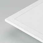 Светильник DL-TITAN-S600x600-40W Day4000-MIX (WH, 120 deg, 30-42V, 950mA) (Arlight, IP20 Металл, 3 года) Lednikoff