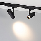 Насадка с фиксированным углом LGD-ARTIFACT-LENS-R65 (BK, 30 deg) (Arlight, Металл) Lednikoff