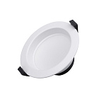 Светильник IM-125WH-Cyclone-10W White (Arlight, Металл) Lednikoff