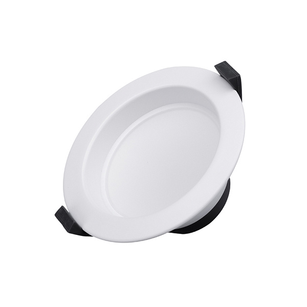 Светильник IM-125WH-Cyclone-10W White (Arlight, Металл) Lednikoff