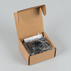 Механизм электрической розетки SCT-GP-MEU-PL-GR (250V, 16A) (Arlight, -) Lednikoff