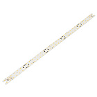 Линейка SL-ARC-LINE-500-9.6W 24V Warm2700 (500мм, прямая) (Arlight, -) Lednikoff