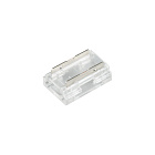 Коннектор универсальный COB-MONO-10mm-2pin-STS-STW-8-in-1 (Arlight, IP20 Пластик) Lednikoff