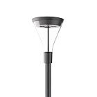 Светильник OXOR-LUMME-BUE-С - 360x588-35W Day4000 (BK, 120 deg, 230V) IP65 (Arlight, -) Lednikoff