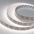 Светодиодная лента RT-5000-2835-320 24V White6000 (BLACK 15mm, 24W/m, IP20) (Arlight, -) Lednikoff