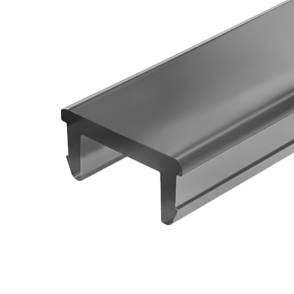Экран STRETCH-COMFORT-14-CEIL-CENTER-2000 MAT-BLACK (Arlight, -) Lednikoff
