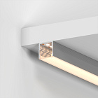 Профиль SL-MINI-15-3000 ANOD (Arlight, Алюминий) Lednikoff