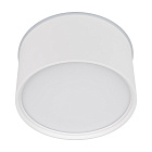 Светильник SP-CYLINDO-R160-18W Warm3000 (WH, 110 deg, 230V) (Arlight, IP54 Металл, 3 года) Lednikoff