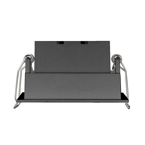 Светильник MS-ORIENT-BUILT-TURN-TC-S67x90-5W Warm3000 (BK-BK, 30 deg, 230V) (Arlight, IP20 Металл, 5 лет) Lednikoff