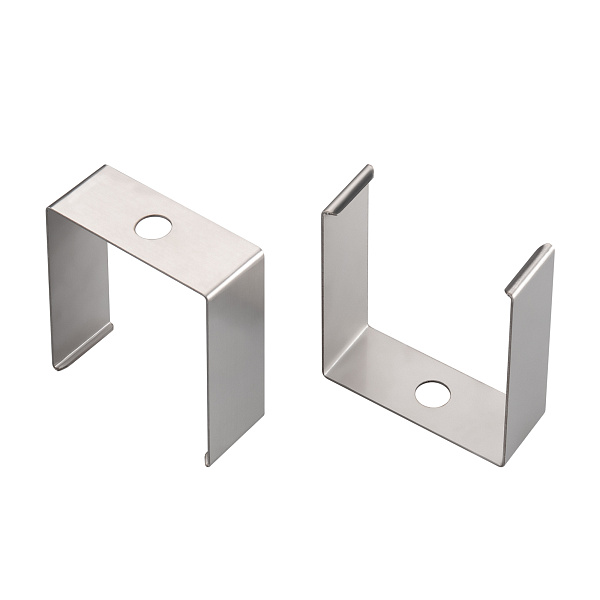 Держатель LINE-5050-DUAL (Arlight, Металл) Lednikoff