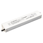 Блок питания ARPV-LG24060-SLIM-PFC-D (24V, 2.5A, 60W) (Arlight, IP67 Металл, 5 лет) Lednikoff