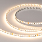 Светодиодная лента RT-A120-10mm 48V Warm3000 (9.6 W/m, IP20, 2835, 30m) (Arlight, Открытый) Lednikoff
