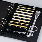 Демокейс Ленты светодиодные ARL-BOOK-M1-235х180mm (8000 mAh) (Arlight, -)