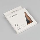 Рамка из натурального дерева FRM-XSILO-WD-1-SNL (Arlight, -) Lednikoff