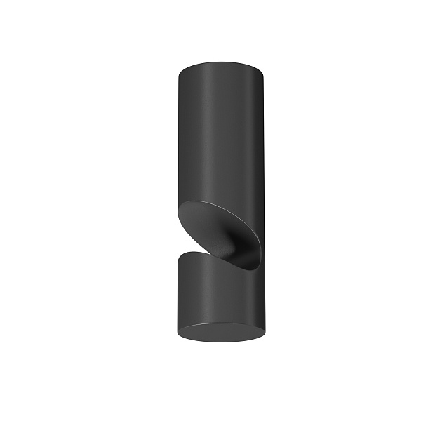 Крепление SPX-TROPIC-SURFACE-R40-18 (BK) (Arlight, IP20 Металл, 3 года) Lednikoff