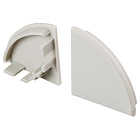 Заглушка KLUS-P45 Round (Arlight, Пластик) Lednikoff