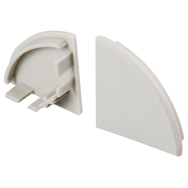 Заглушка KLUS-P45 Round (Arlight, Пластик) Lednikoff